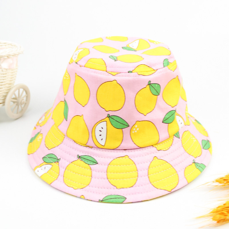 BK00008 Topi Baldi Kanak-kanak Sunblock Kartun 2-4 Tahun Untuk Lelaki Dan Perempuan