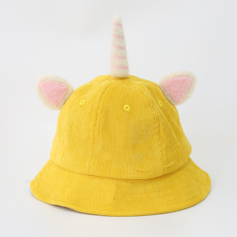 BK00044 Topi Baldi Bayi Nipis Musim Panas 3-8 Tahun