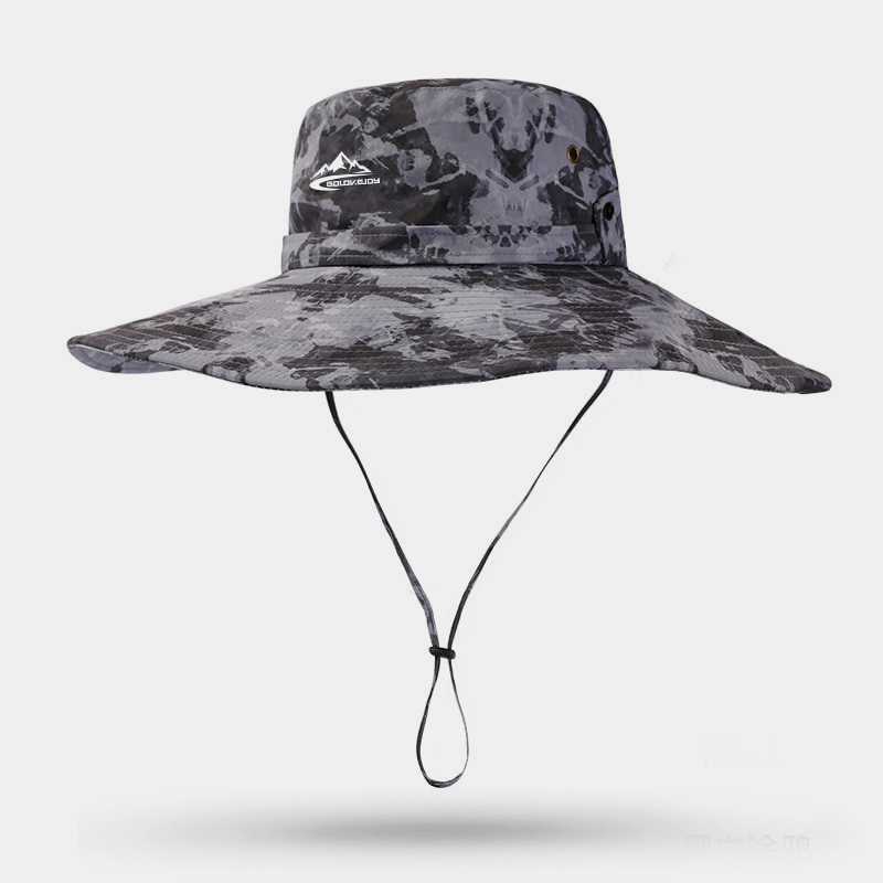 BK00028 Topi Atap Besar Pelindung Matahari, Kalis Air, Topi Baldi Cepat kering BK00028 Topi Atap Besar Pelindung Matahari, Kalis Air, Topi Baldi Cepat kering