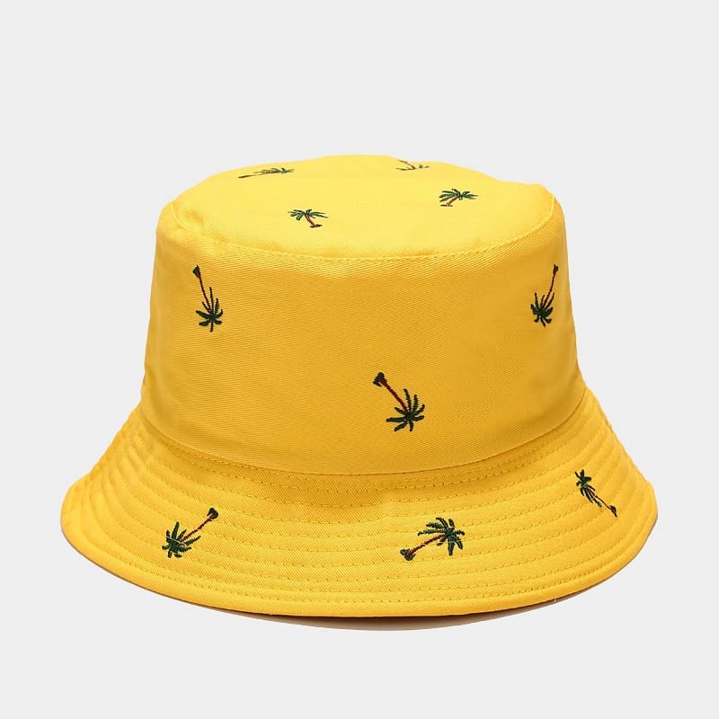 BK00061 Topi Baldi Bersulam Kelapa
