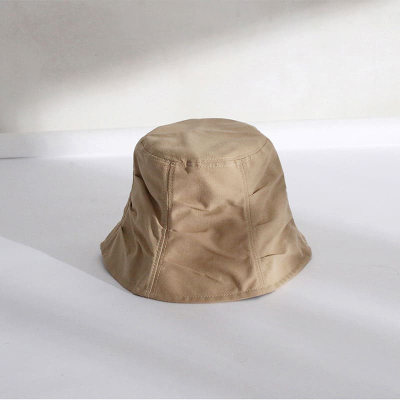 BK00053 Topi Baldi Tiga Warna Tulen