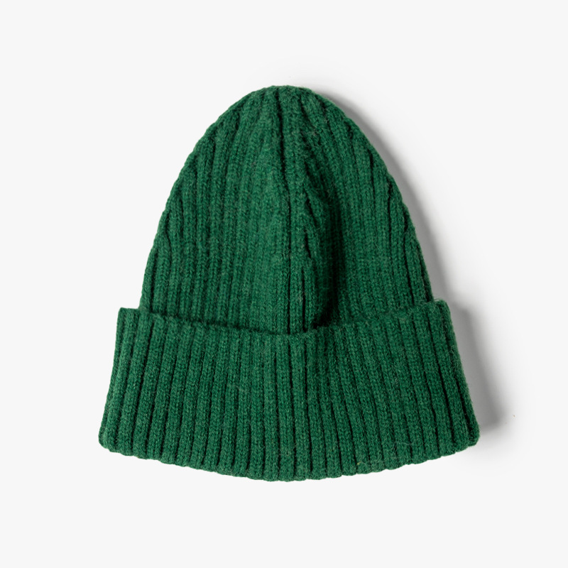 H00012 Warna Tulen Versi Cerah Topi Berkait Dewasa