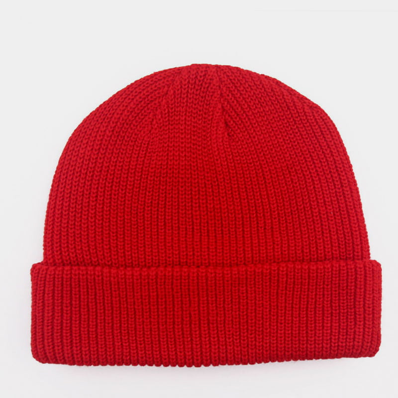 H00005 Jalur Lubang Nipis Warna Pepejal Topi Berkait Luaran
