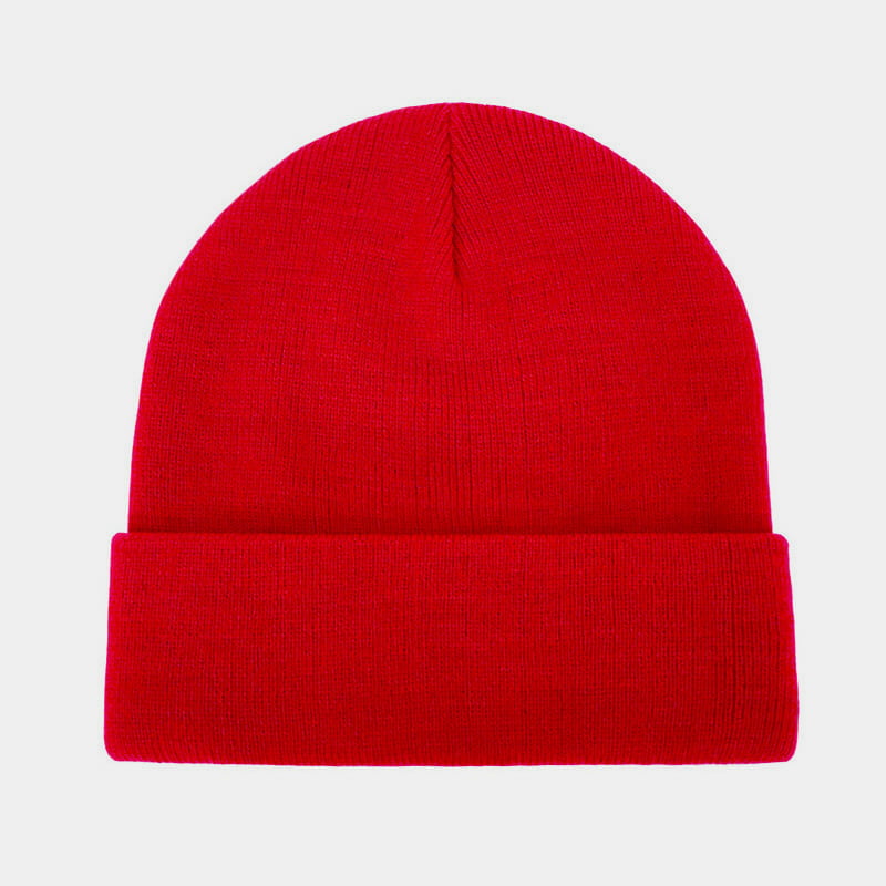 H00002 Warna Pepejal Musim Gugur Musim Sejuk Topi Berkait Luaran Lelaki Dan Wanita