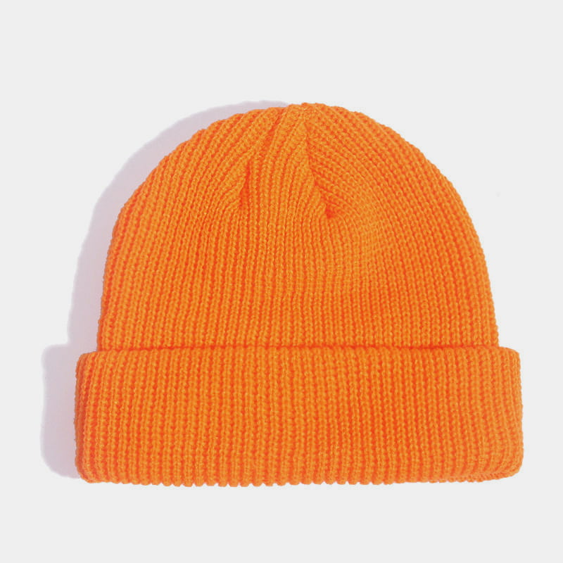 H00001 Topi Berkait Kanak-kanak Monokrom