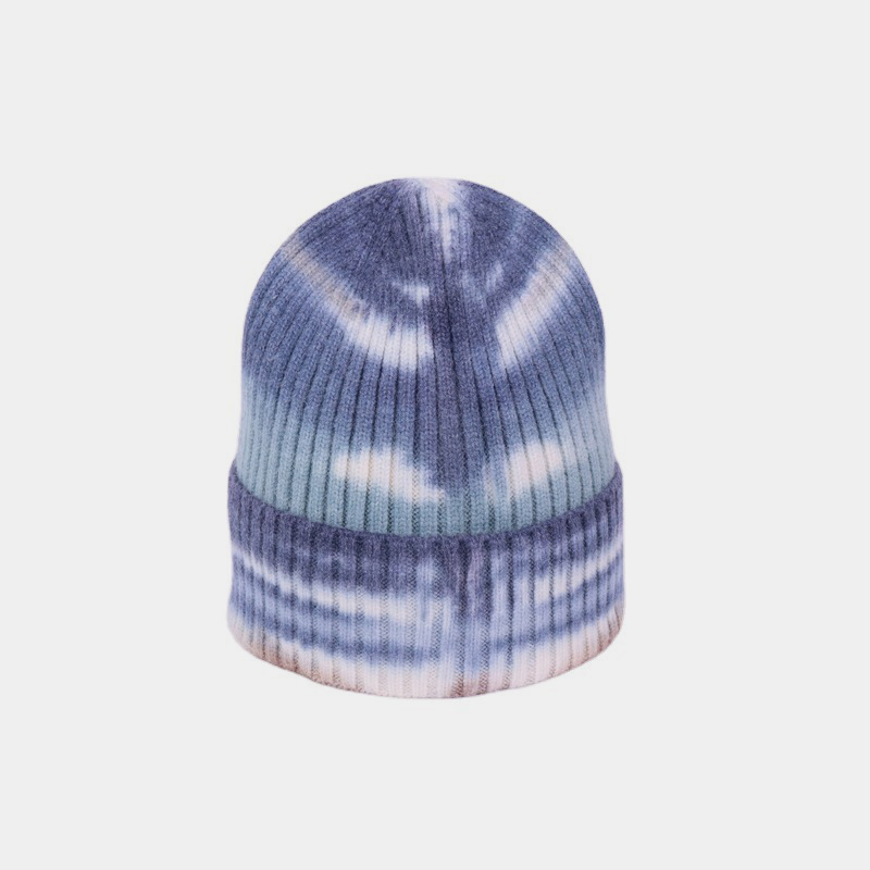 H00034 Topi Berkait Kasual Eropah Dan Amerika Bertali leher