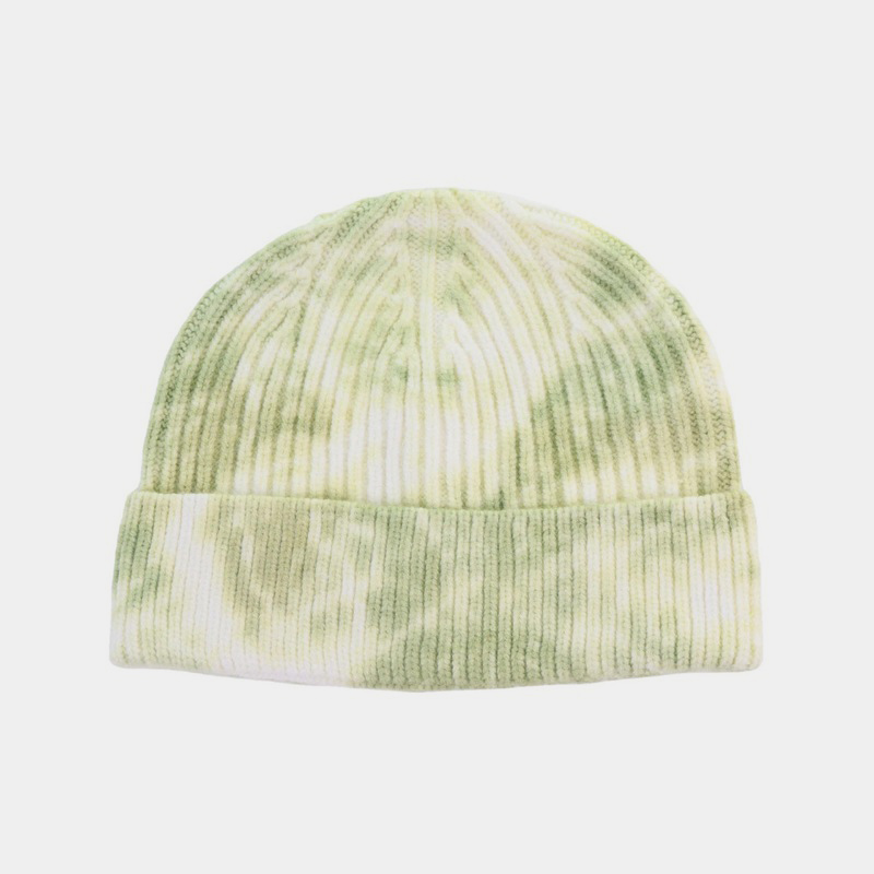 H00033 Topi Berkait Dewasa Tie-dye