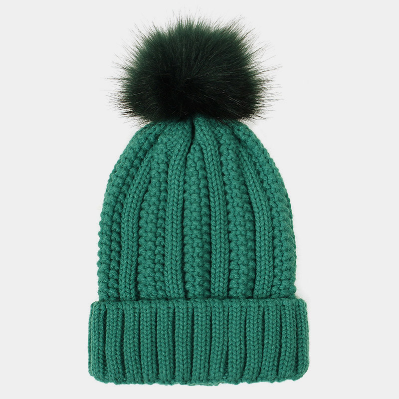 H00043 Topi Bawal Dikait Penggulungan Benang Putar
