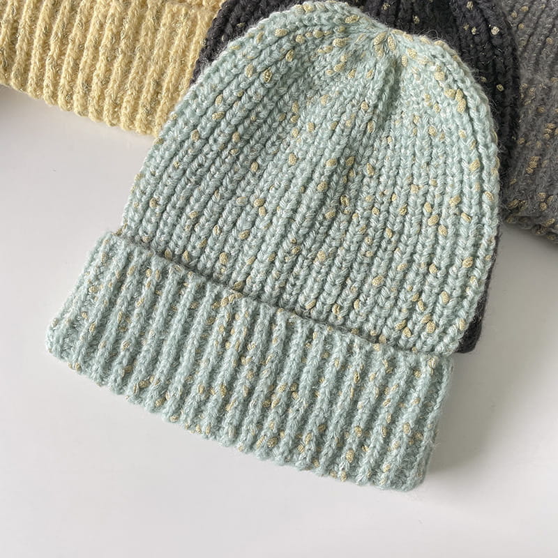 H00070 Lingkaran Kepala Digulung Topi Berkait