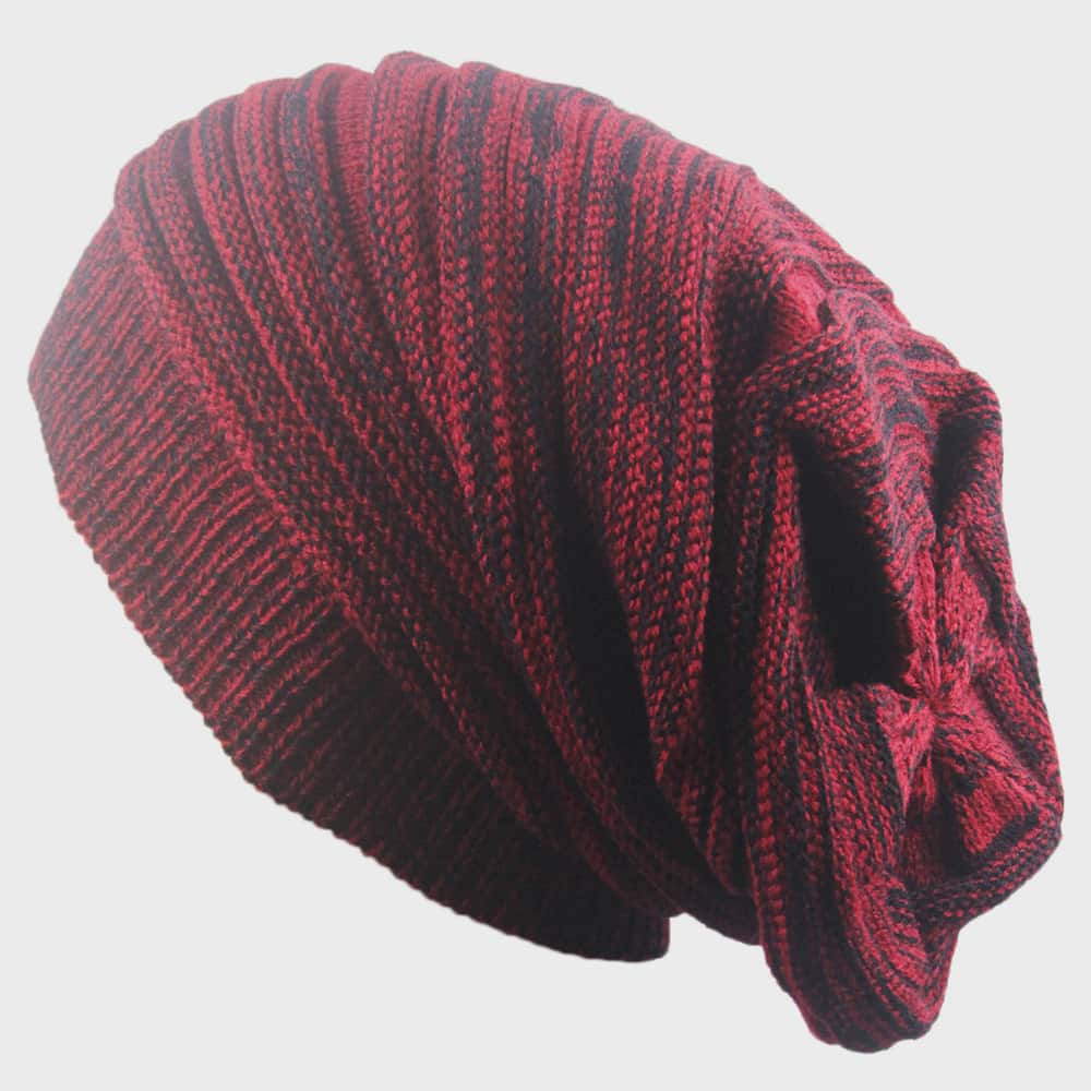 H00092 Topi Berkait Asas Dewasa