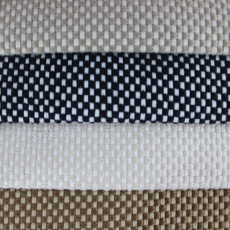 SM-A0010 Fabrik Sofa Linen Berpetak Sederhana gred tinggi