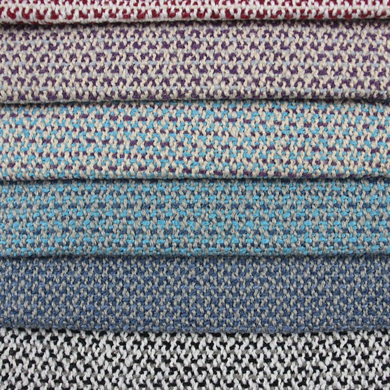 SM-A0002 Fabrik Sofa Linen Kasar Benang Khas