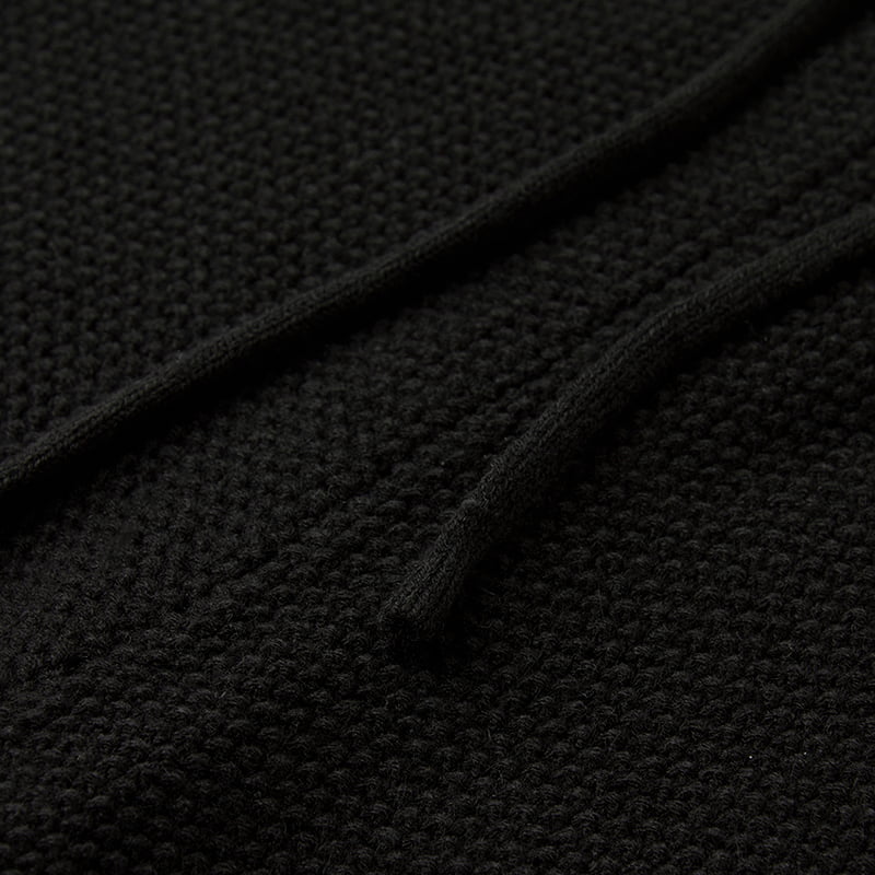 ML2237 Pinggang Tengah Tebal Ketumpatan Tinggi Seluar Berkait Kasual ML2237 Pinggang Tengah Tebal Ketumpatan Tinggi Seluar Berkait Kasual