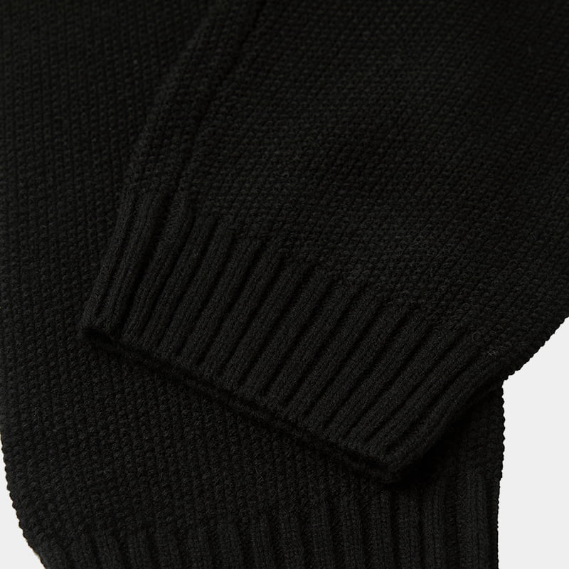 ML2237 Pinggang Tengah Tebal Ketumpatan Tinggi Seluar Berkait Kasual ML2237 Pinggang Tengah Tebal Ketumpatan Tinggi Seluar Berkait Kasual