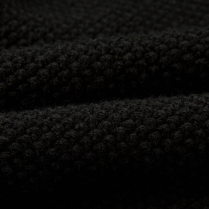 ML2237 Pinggang Tengah Tebal Ketumpatan Tinggi Seluar Berkait Kasual ML2237 Pinggang Tengah Tebal Ketumpatan Tinggi Seluar Berkait Kasual