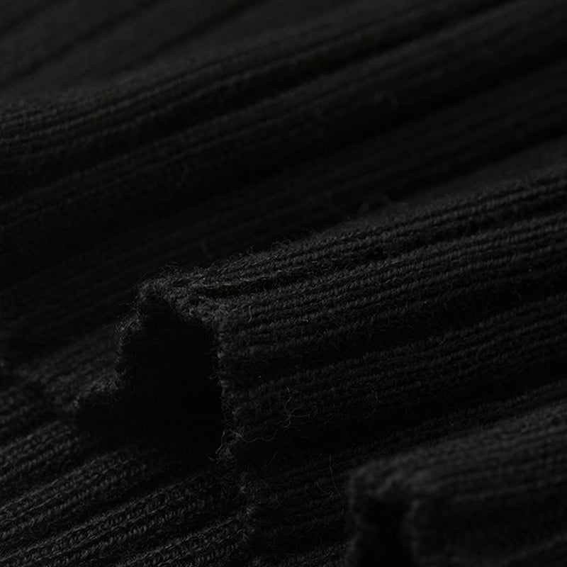 ML2240 Classic Vertical Stripe All-in-one Summer Knitted Sling Vest ML2240 Classic Vertical Stripe All-in-one Summer Knitted Sling Vest