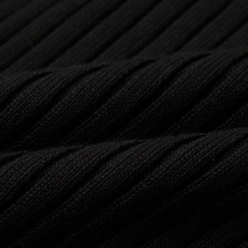 ML2240 Classic Vertical Stripe All-in-one Summer Knitted Sling Vest ML2240 Classic Vertical Stripe All-in-one Summer Knitted Sling Vest