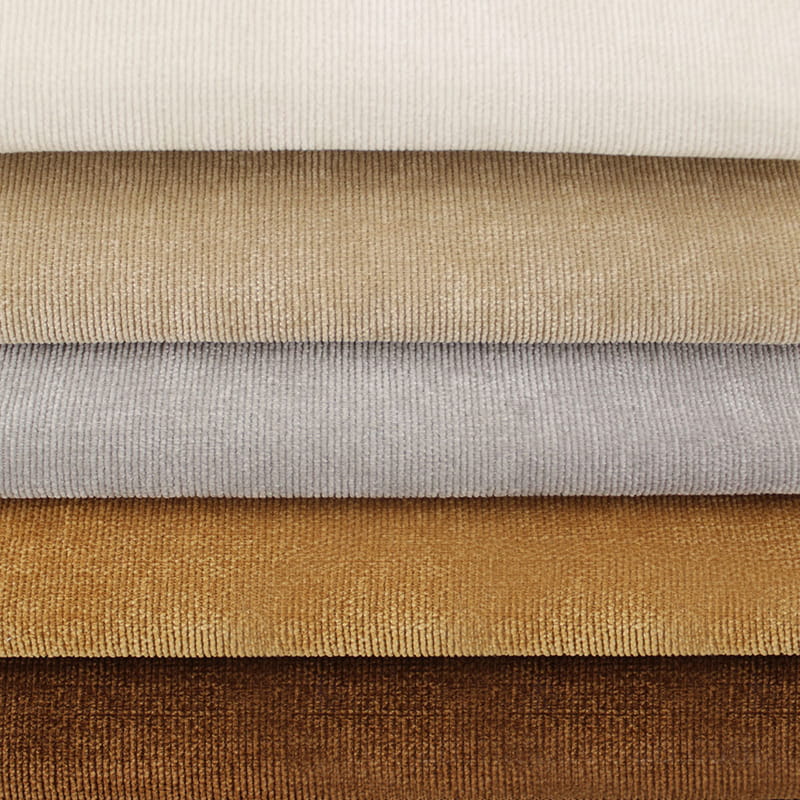 SM-A0015 Kain Sofa Flanelette Komposit Korduroi