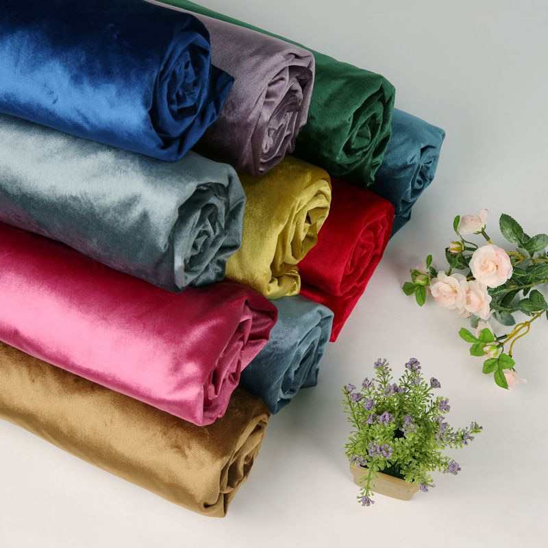 SM-B0005 Fabrik Sofa Beludru Belanda Serbaguna Gred Tinggi
