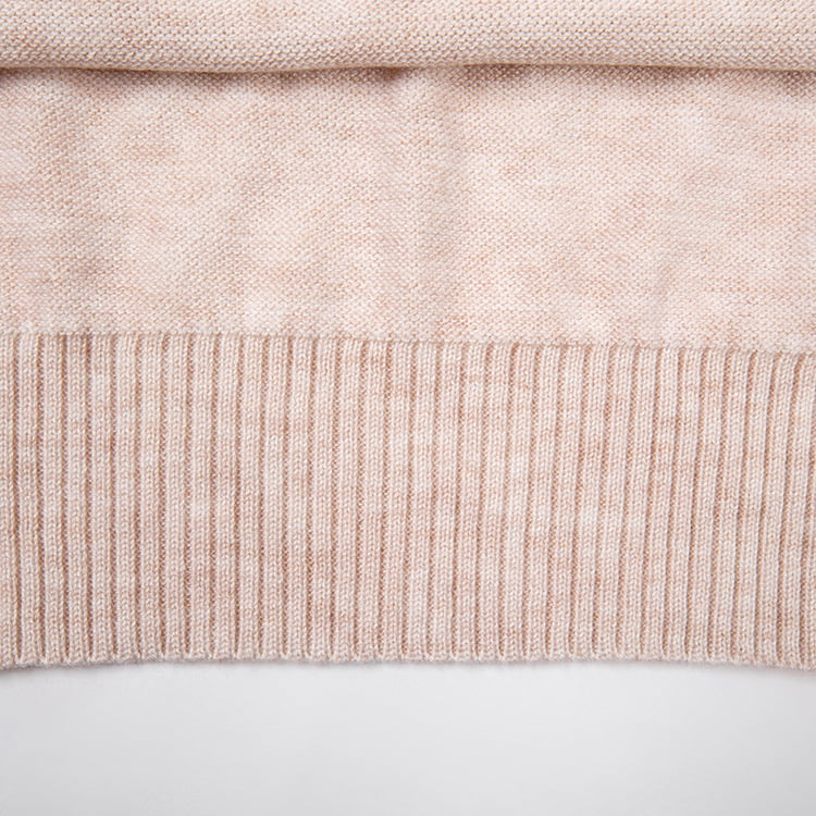 SM-K0042 Longgar Lengan Panjang Berkait Jumper Nipis Beralun Berongga Berikat Bawah Baju SM-K0042 Longgar Lengan Panjang Berkait Jumper Nipis Beralun Berongga Berikat Bawah Baju