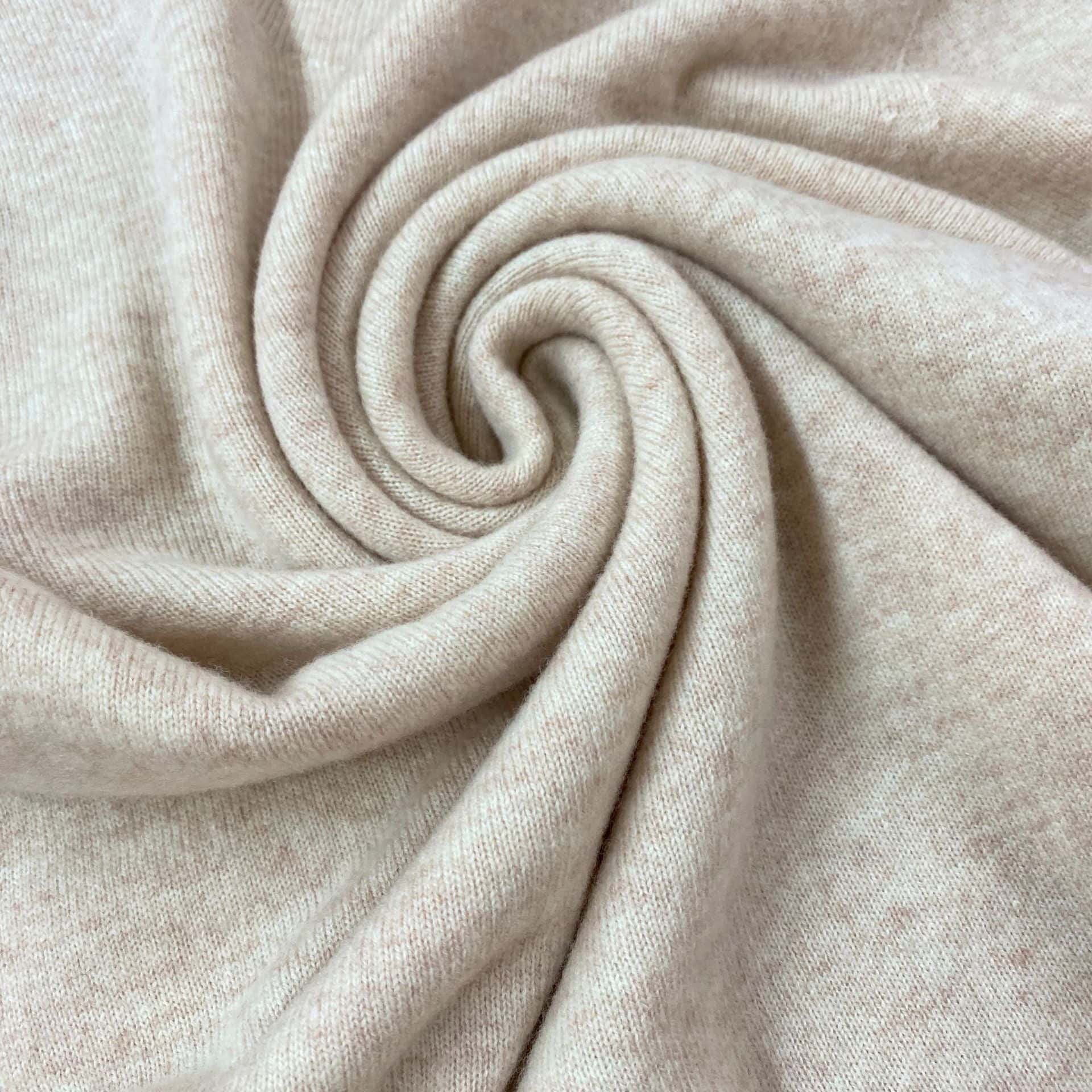 SM-K0031 Baju Bawah Jumper Berkait Bulu Lancar Musim Musim Gugur Dan Musim Sejuk SM-K0031 Baju Bawah Jumper Berkait Bulu Lancar Musim Musim Gugur Dan Musim Sejuk