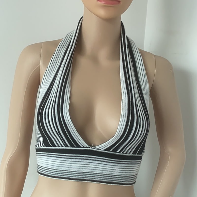 SM-K0107 Baju Berkait Garis Leher Berjalur Warna SM-K0107 Baju Berkait Garis Leher Berjalur Warna