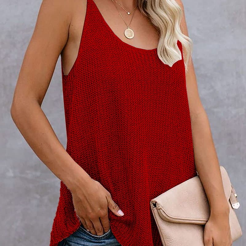 SM-K0065 V Leher U Nipis Dan Longgar Berkait SM-K0065 V Leher U Nipis Dan Longgar Berkait