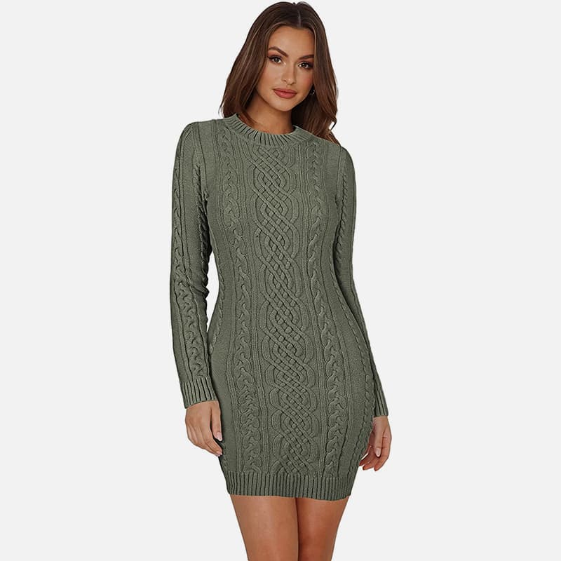 SM-K0063 Kolar Tinggi Lengan Panjang Slim Fit Pakaian Berkait SM-K0063 Kolar Tinggi Lengan Panjang Slim Fit Pakaian Berkait