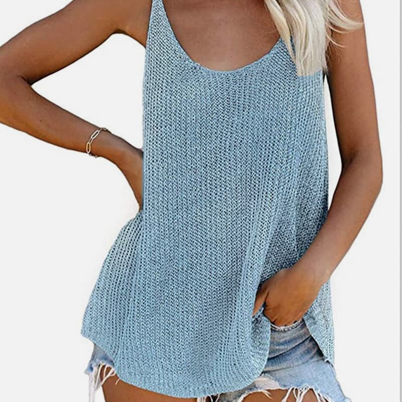 SM-K0065 V Leher U Nipis Dan Longgar Berkait SM-K0065 V Leher U Nipis Dan Longgar Berkait