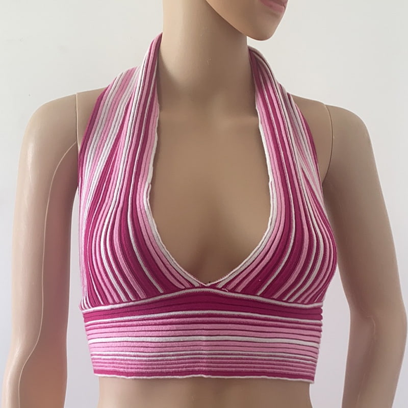 SM-K0107 Baju Berkait Garis Leher Berjalur Warna SM-K0107 Baju Berkait Garis Leher Berjalur Warna