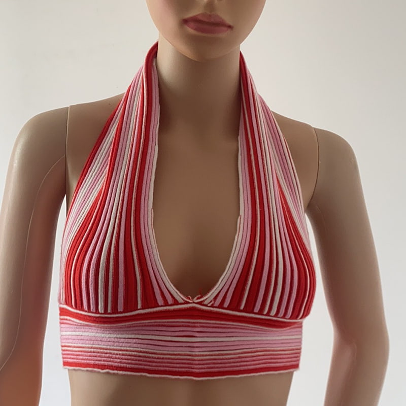 SM-K0107 Baju Berkait Garis Leher Berjalur Warna SM-K0107 Baju Berkait Garis Leher Berjalur Warna